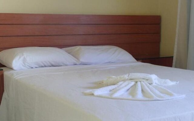 Hotel Acarau Riviera