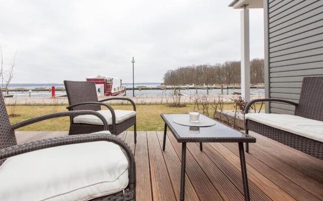 Haus 7 Apartment 2 Hundefreundlich