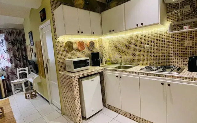 Beautiful Studio In Casablanca