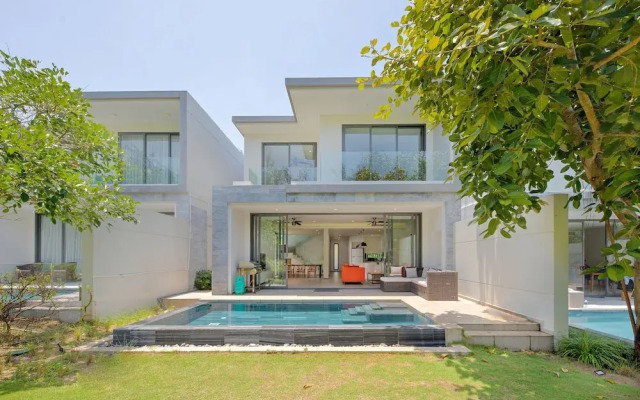 The Point Villa Da Nang