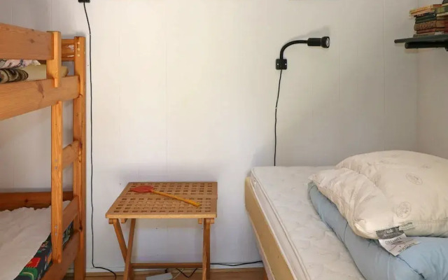 8 Person Holiday Home in Hadsund