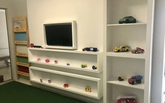 Vallér Montanha Hotel