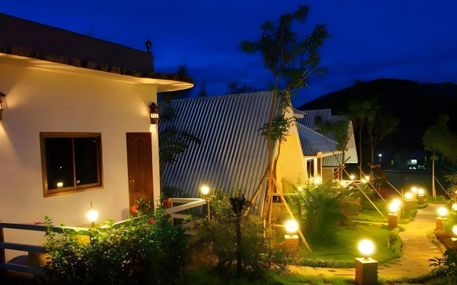 Phatarapuri Valley Resort