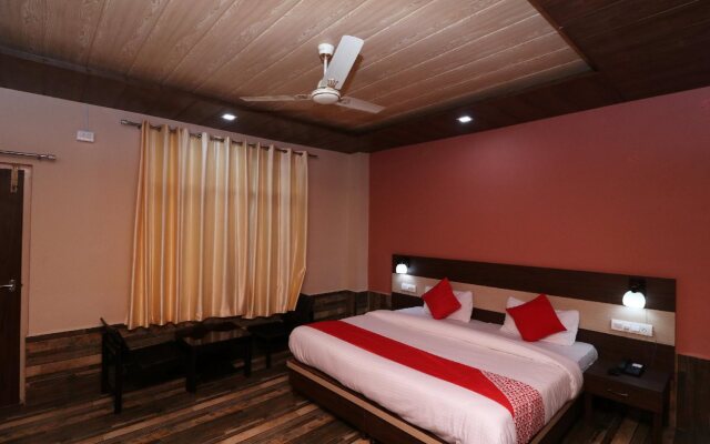 Funky Town By OYO Rooms