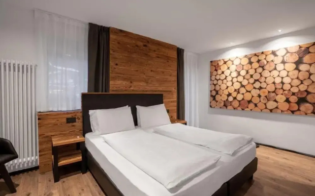 Croce Bianca Leisure & Spa