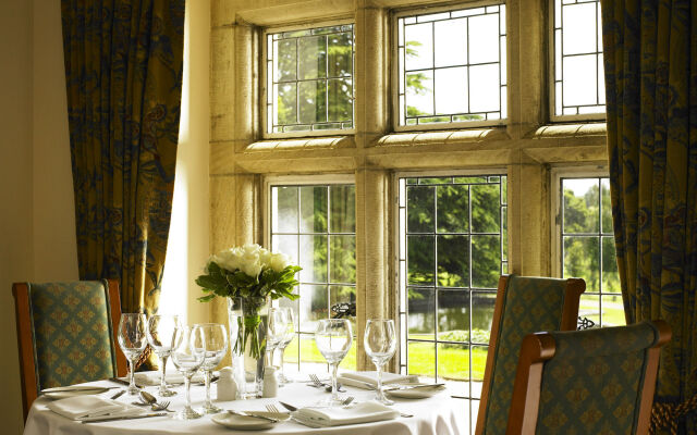 Delta Hotels by Marriott Breadsall Priory Country Club