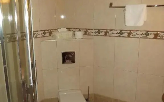 Hotel Piccolo