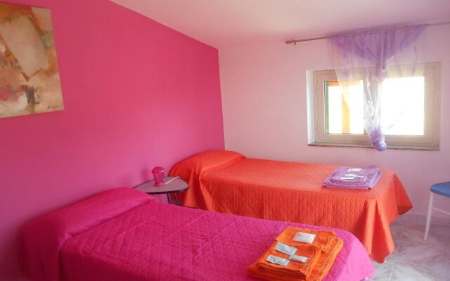 B&B Gàttina