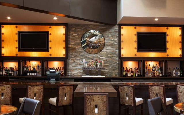 Hilton Denver City Center
