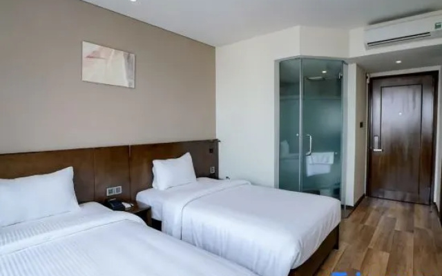Pinkgarden Hotel