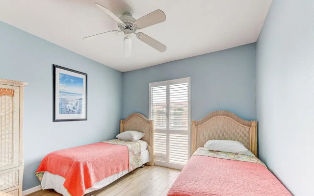 Jacksonville Beach Costa Verde by Vtrips