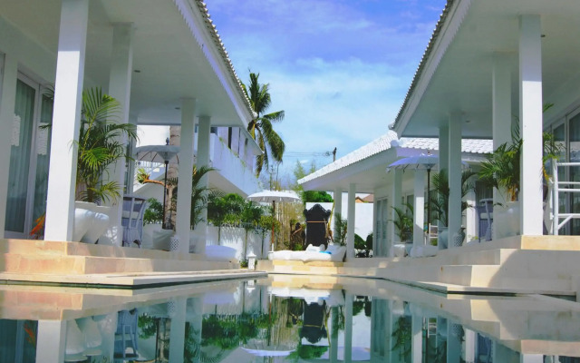 Harmony Villas Lombok
