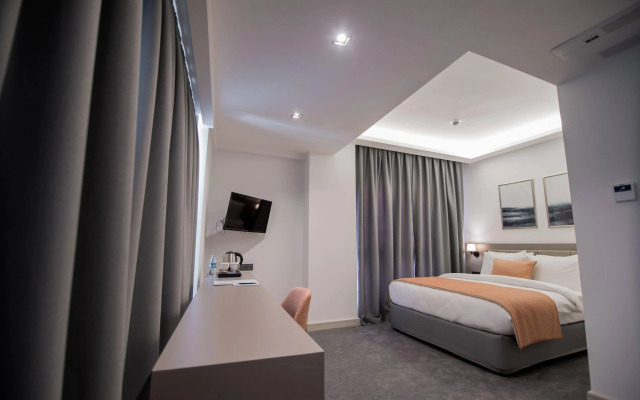 Dovv Hotel