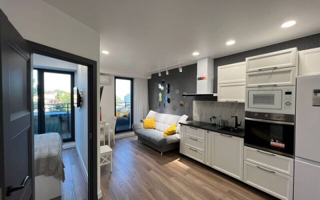 Апартаменты Моравия