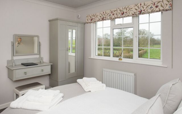 Callender House Bed and Breakfast