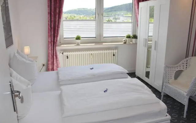 Löwenstein Ferienwohnungen