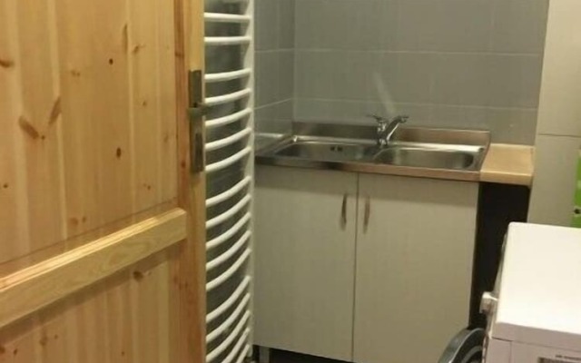 Arcus Premium Hostel