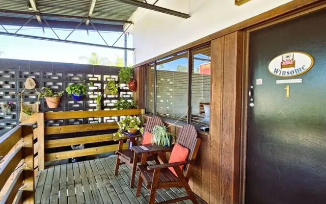 Kilcoy Motel