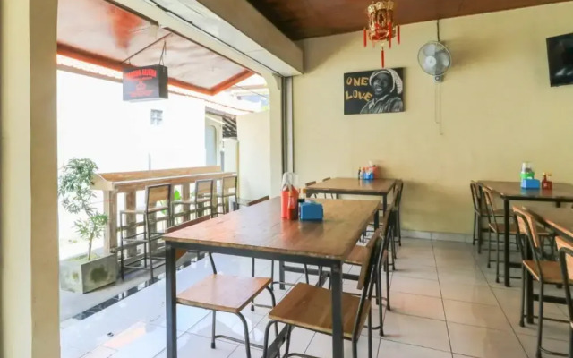 Kubu Arjuna Bali