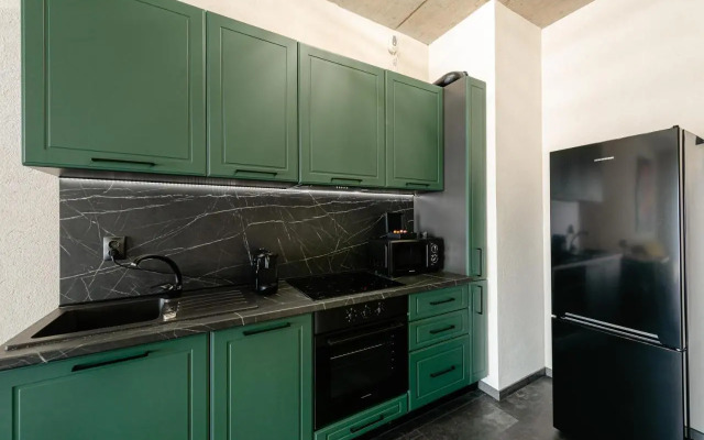 Centro Accommodation