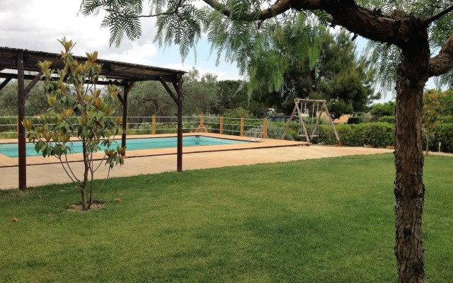 Terre Iblee Resort