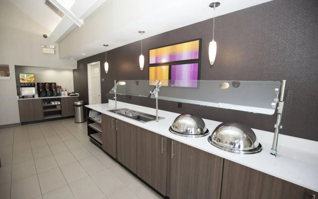 Residence Inn by Marriott Cincinnati Airport Erlanger