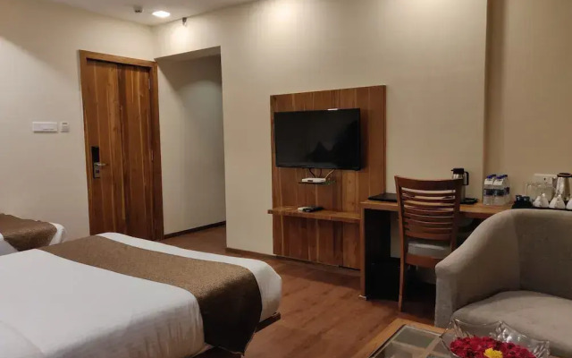 Sai Neem Tree Hotel
