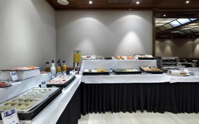 Crisol Puerta de Burgos