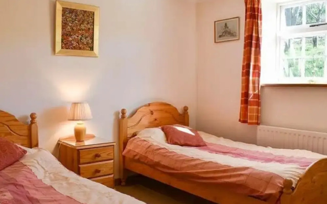 Boutique Apartment in Bere Regis With Pond