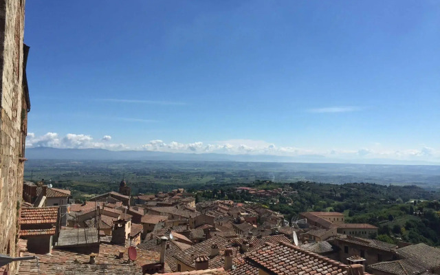 La Locanda di San Francesco