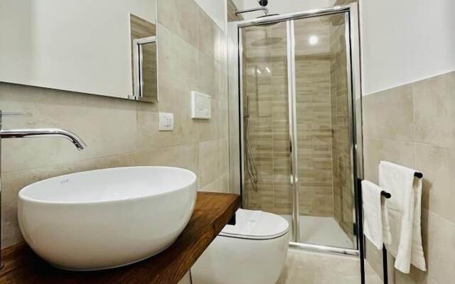 Dimora San Felice - I limoni