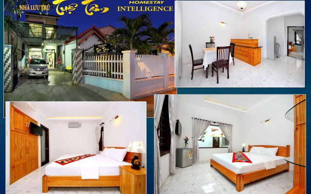 Tue Tam Villa