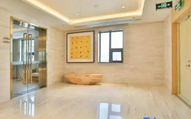 Ji Hotel Beijing Communication University of China East