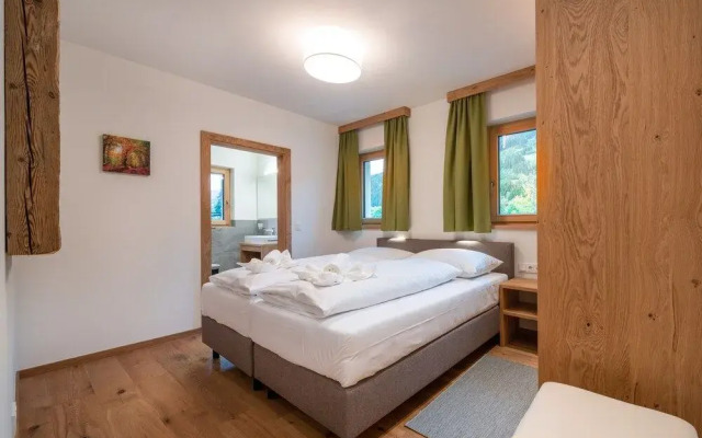 Wagstätt Residenzen Jochberg by Immo-Alpina