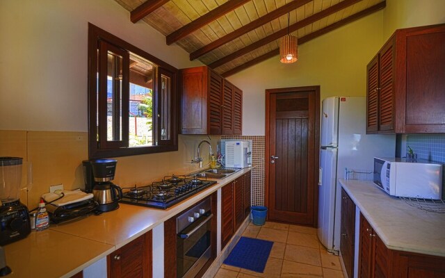 Villa Giulia Morro