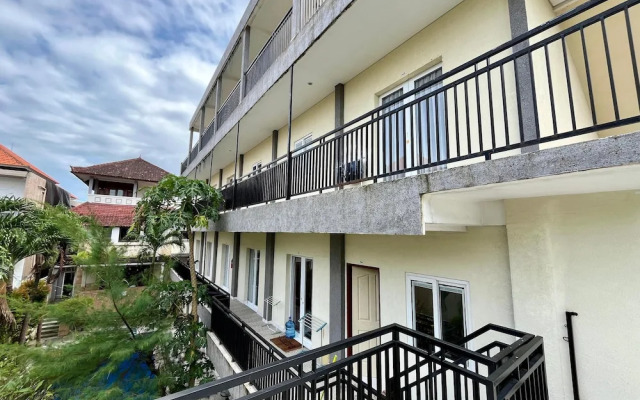 Serenity Twin Express Canggu by ZUZU