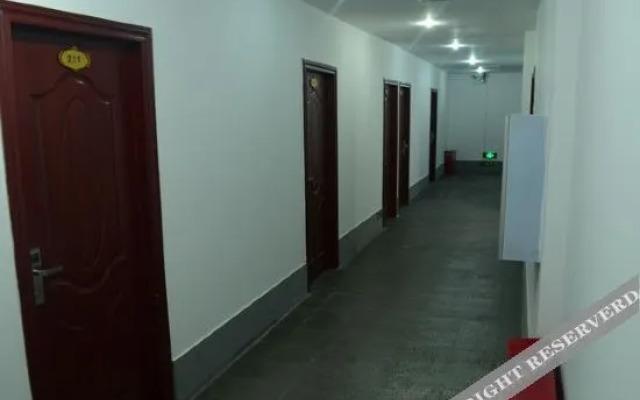 Sihe Express Hotel