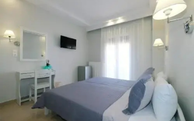 Paris Apartments