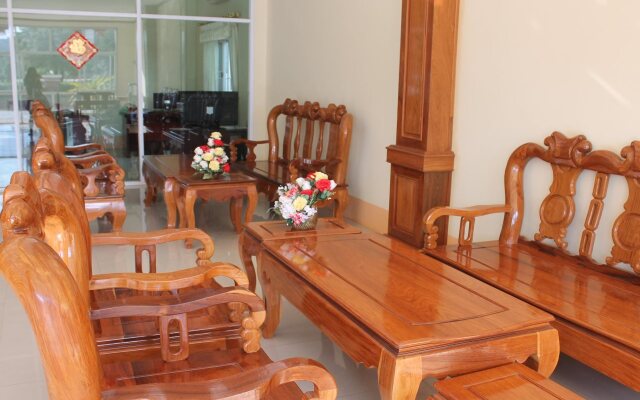Phommala Hotel