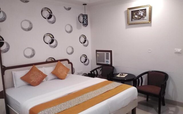 Hotel Rajlaxmi