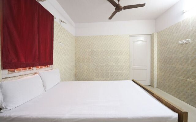 Spot on 62480 Jd Mahal