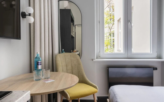 Numa Berlin Novela