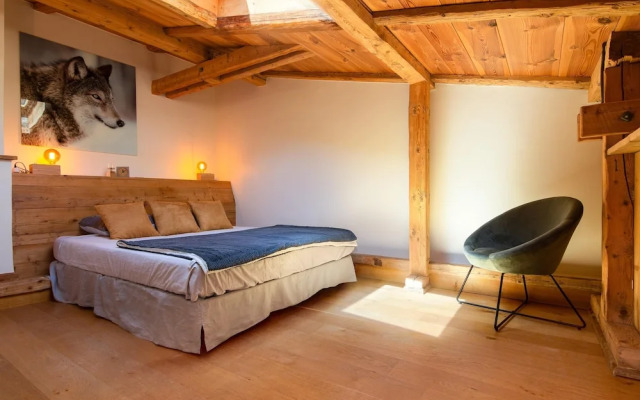 Le Beaulieu in Chamonix