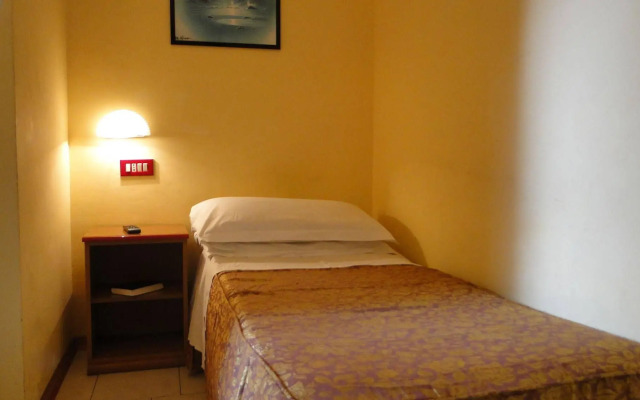 Hotel Altavilla Dieci