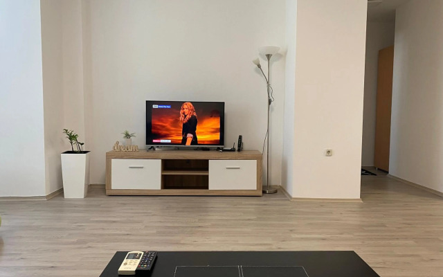 Regina's Modern Apartment2