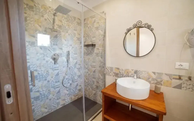 Bed&Breakfast Belvedere