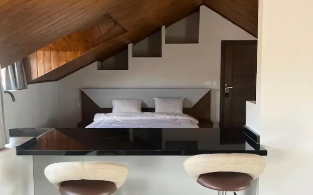 Terminal K Hotel Bhamdoun