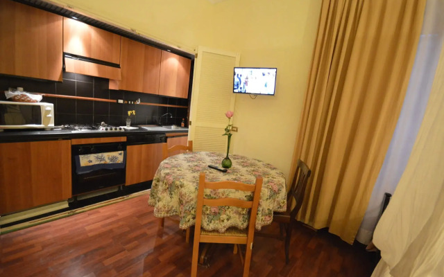 Hotel Alexis