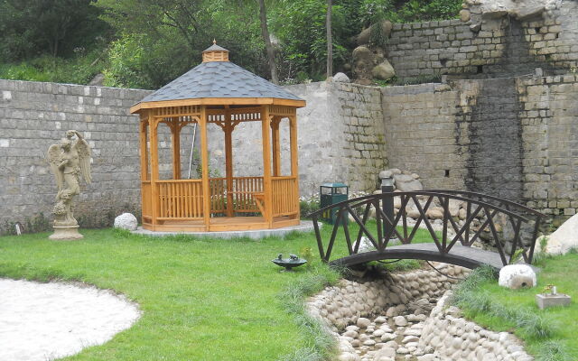 Rock Manali (A Unit of Vivaan Hospitality and Recreations)