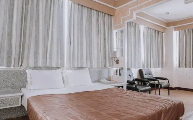 Tong Hsin Hotel